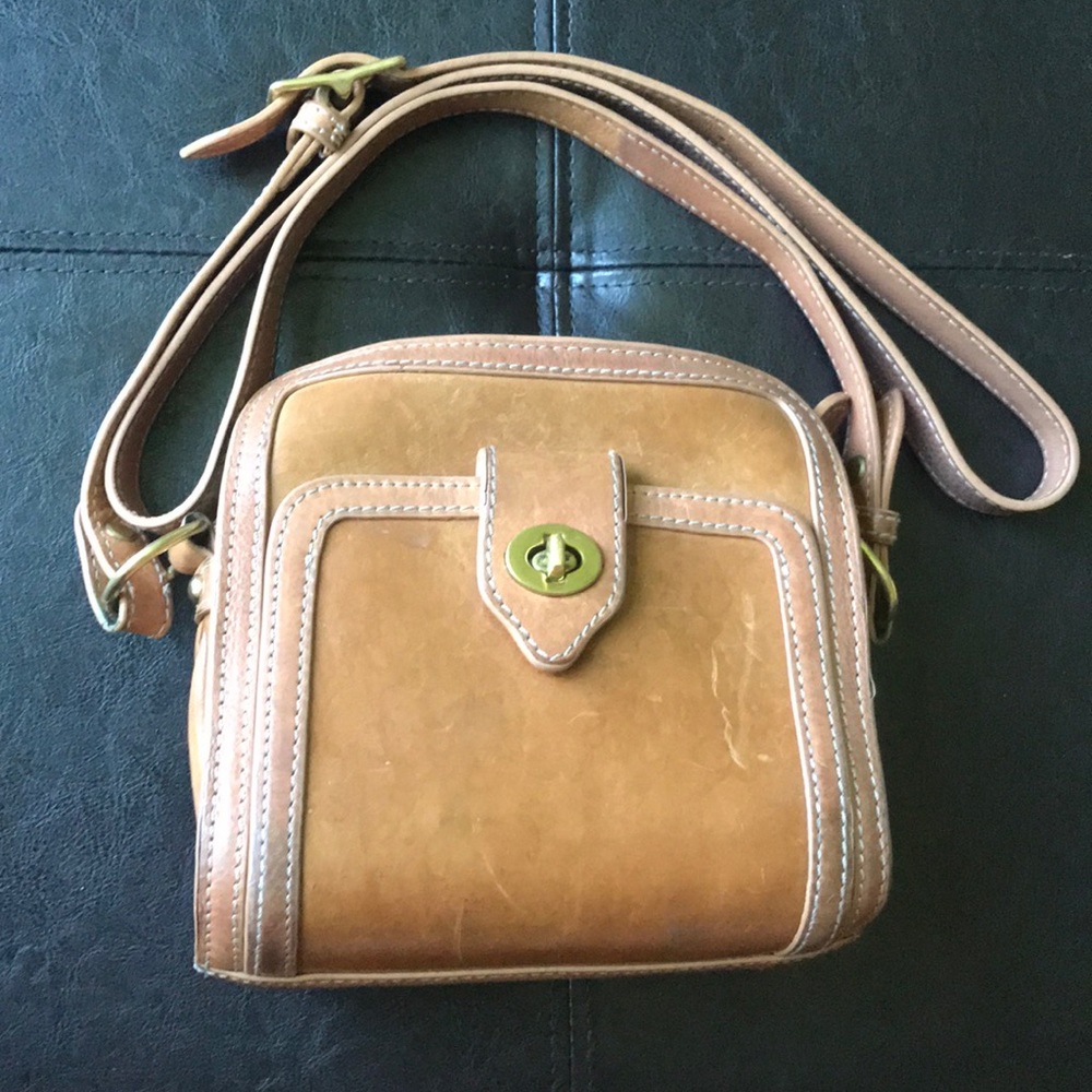 Stevan Alan Crossbody
